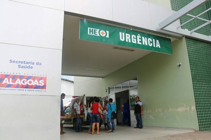 Indivíduo suspeito de executar o Soldado Charles morre durante confronto com a Polícia Militar, em Arapiraca