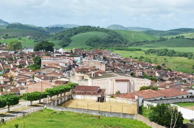 Homem é assassinado a tiros em via pública na cidade de Joaquim Gomes