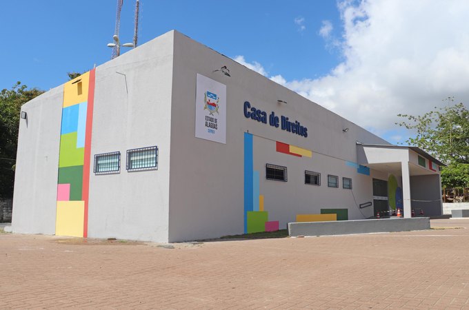 No Dia do Trabalhador, Alagoas reforça apoio jurídico e psicossocial gratuito aos trabalhadores