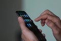 Polícia Civil do Rio devolve 1,4 mil celulares a proprietários