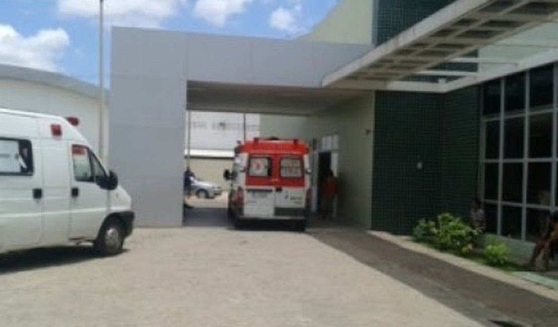 Dois jovens são vítimas de tentativa de homicídio no bairro Privamera, em Arapiraca
