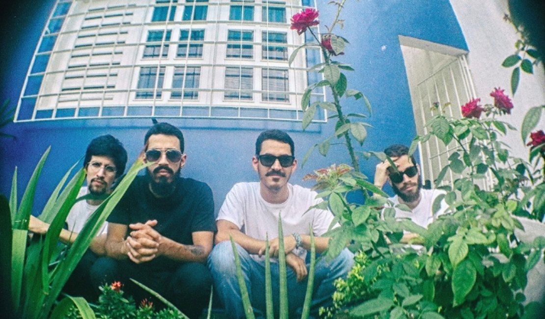 De graça, Casa da Mata e Manolation tocam no Rock Pró Cultura neste domingo