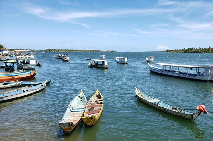 Alagoas amplia pontos com isenção de ICMS no diesel para embarcações pesqueiras