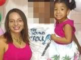 Mulher arranca língua e olhos de filha e mata criança a tesouradas, no Sertão alagoano