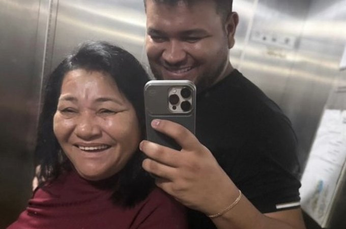 Morre Maria Socorro, mãe do vice-prefeito de Feira Grande, Dr. Romário Silva