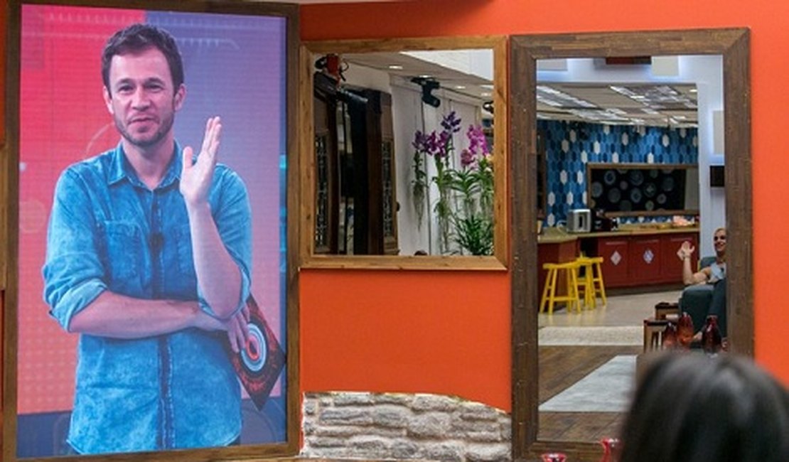 Primeira prova do líder do 'BBB 17' será de resistência e terá dois vencedores