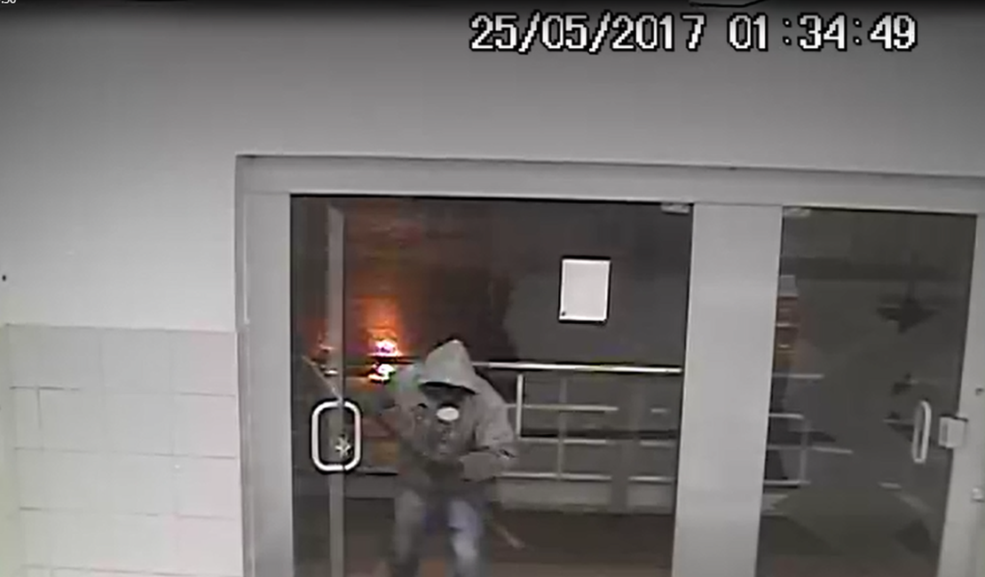 Agência do Banco do Brasil em Igaci deixa de movimentar dinheiro após assaltos, dizem moradores
