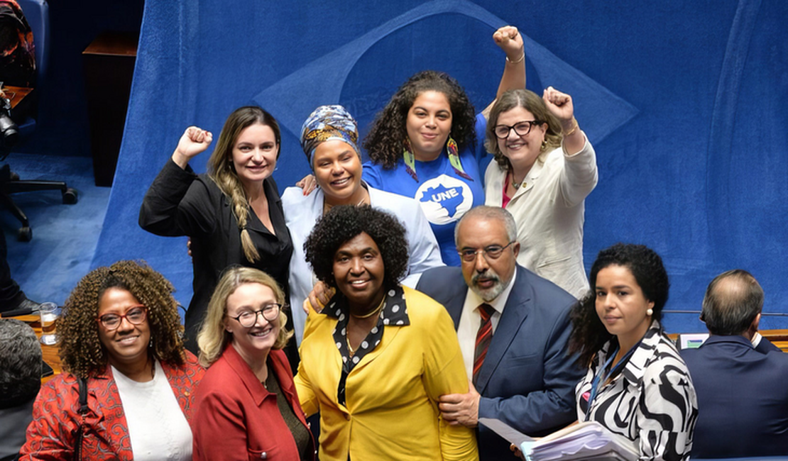 Senado aprova ampliação da Lei de Cotas e inclui quilombolas