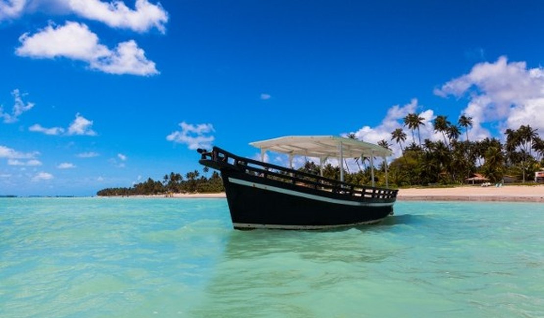 Alagoas é um dos destinos mais pesquisados do Nordeste