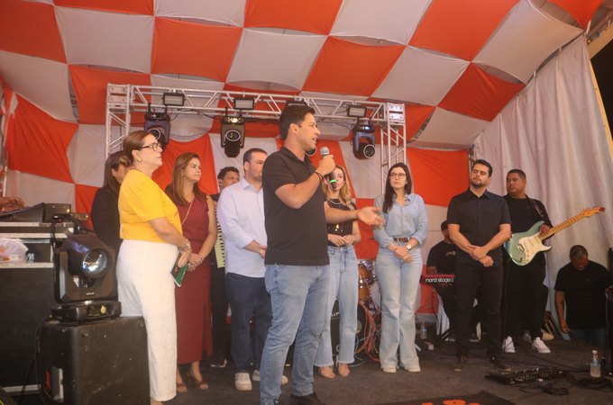 Festival Sabores da Terra