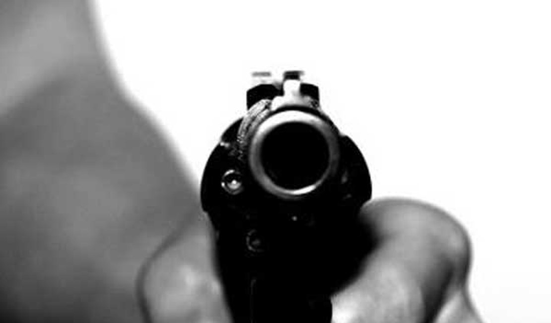 Jovem de 16 anos é morto a tiros em Craíbas