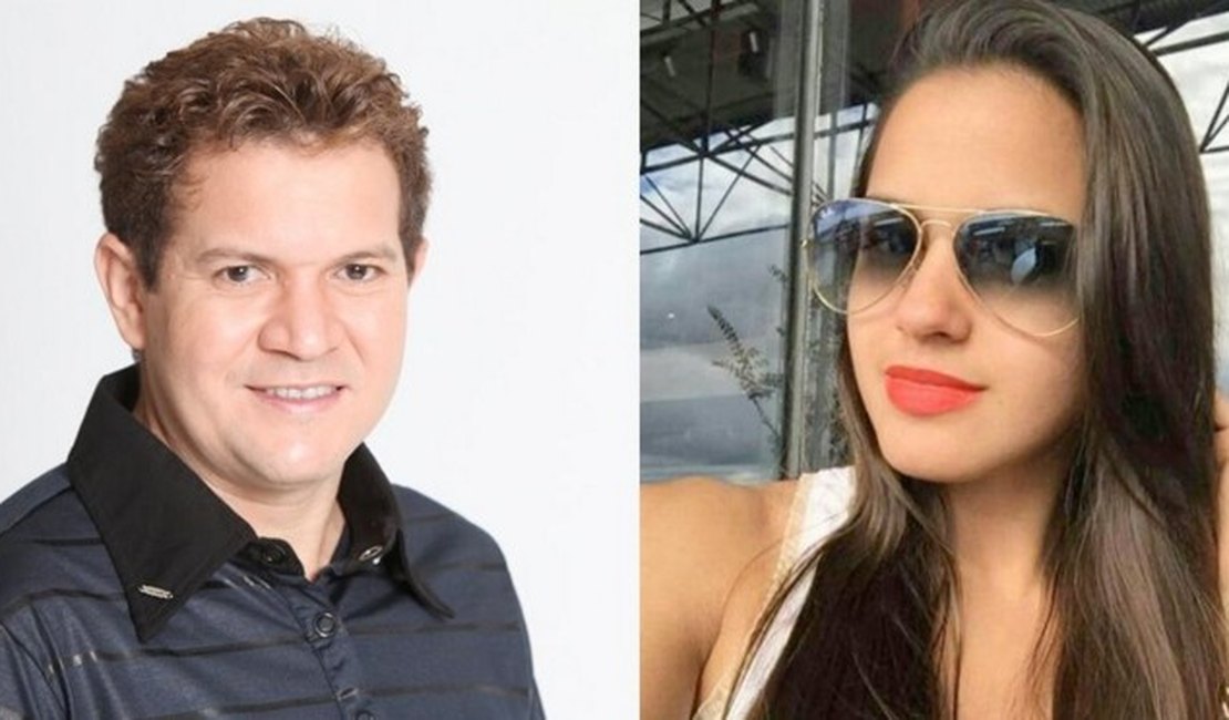 Chimbinha está com pivô de separação, diz jornal