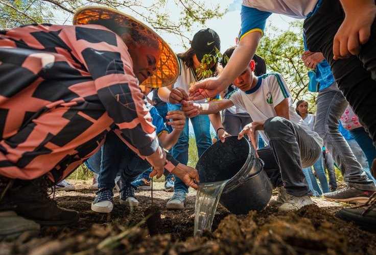 Prefeitura lança consulta pública sobre Área de Proteção Ambiental (APA) em Arapiraca