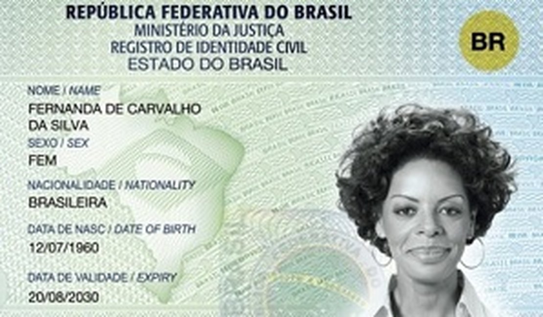 Projeto do 'Super-RG' começa a ser discutido na Câmara