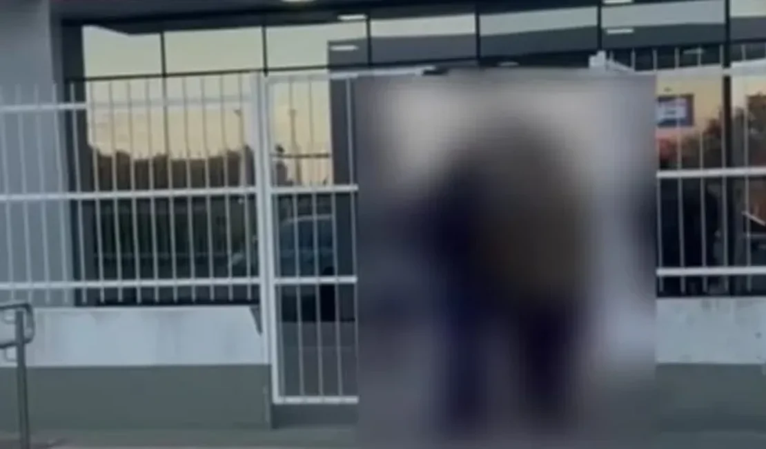 Adolescente apreendido introduziu frasco de shampoo no ânus do sobrinho de 3 anos, no Sertão de Alagoas