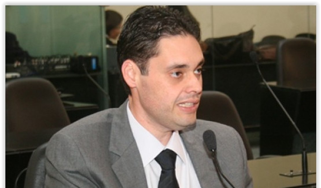 Deputado Joãozinho Pereira é condenado por improbidade administrativa