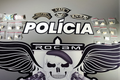 Advogada e passageiro são presos em flagrante com drogas em carro, em Arapiraca