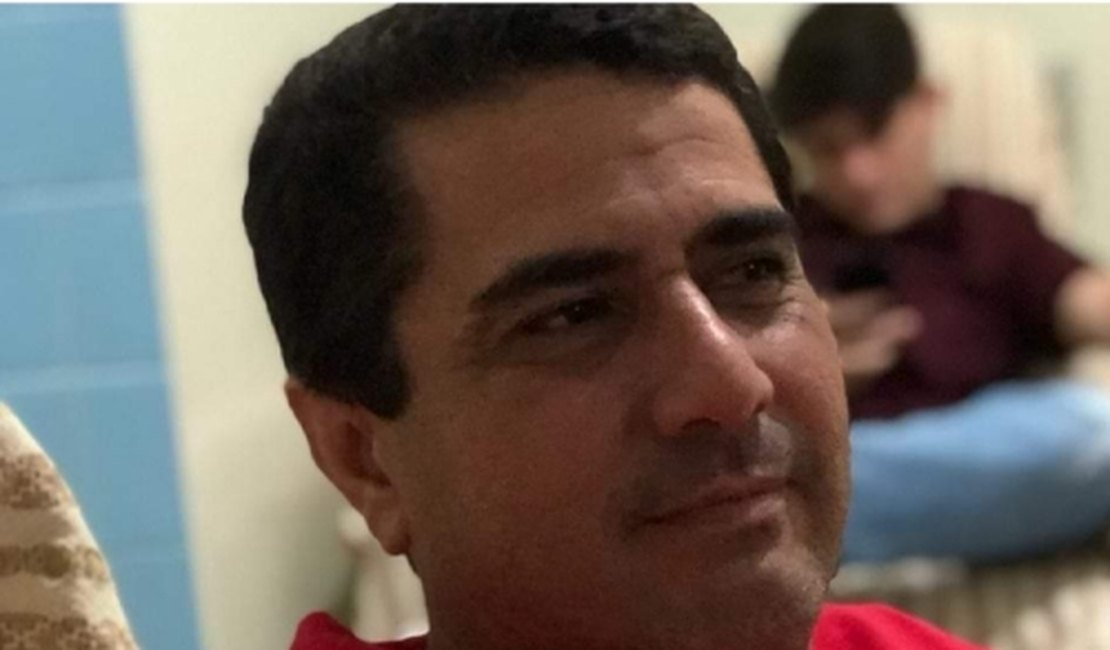 Empresário de Palmeira dos Índios morre em Maceió vítima do novo coronavírus