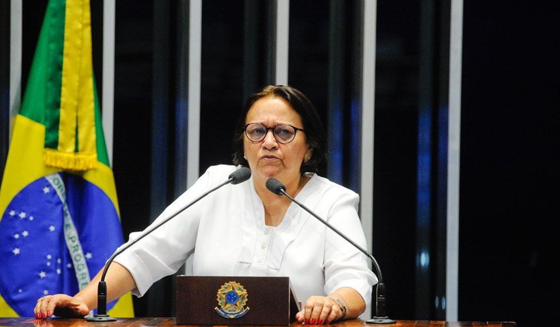Senadora exalta o forró como patrimônio imaterial da cultura
