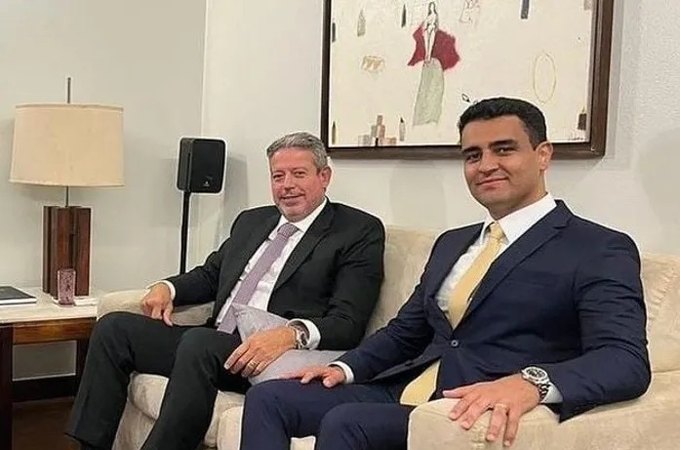 JHC deve indicar suplente de Arthur Lira para o Senado em 2026 e escolha pode se tornar estratégica