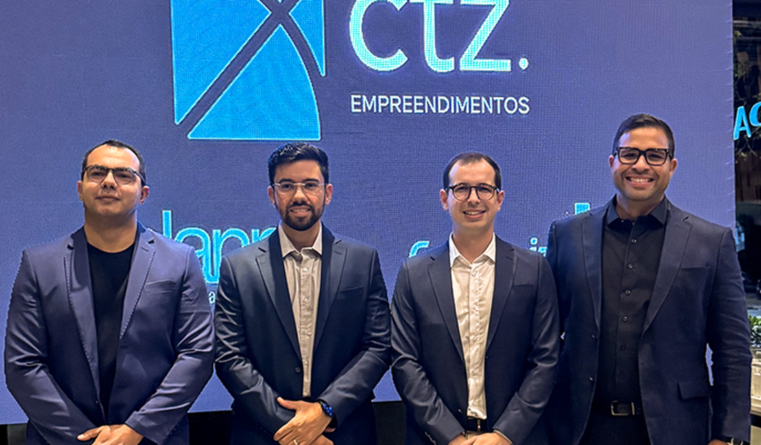 Área Garden Office tem pré-lançamento em Arapiraca e alcança sucesso imediato de vendas