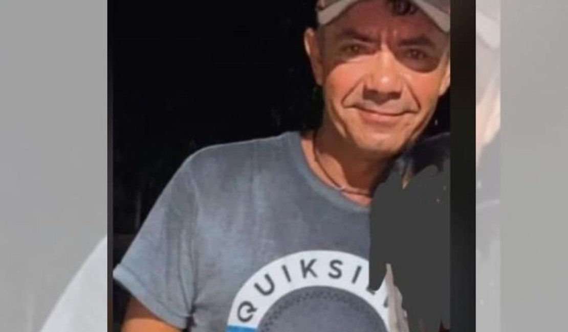 Família tenta localizar homem que fugiu do Hospital de Emergência, em Arapiraca