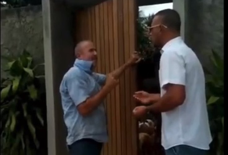 Vereador por Marechal Deodoro é acusado de invadir casa onde funciona abrigo de animais