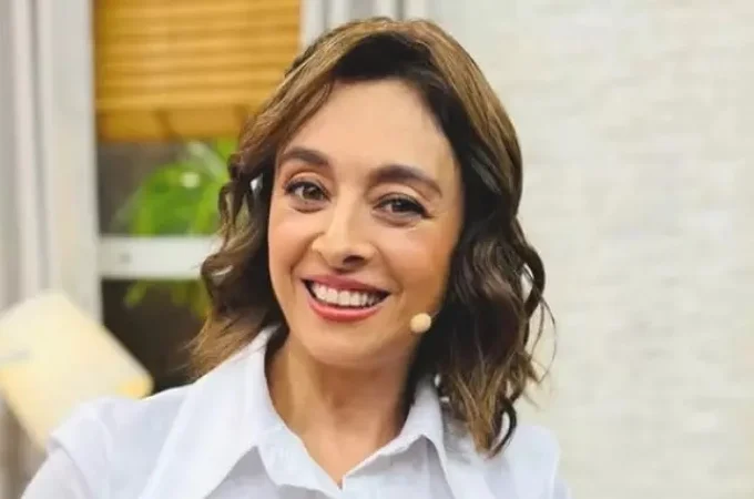 Catia Fonseca pede demissão da Band após sete anos