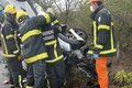 Tragédia no Sertão: colisão entre dois veículos deixa três mortos e feridos na zona rural de São José da Tapera