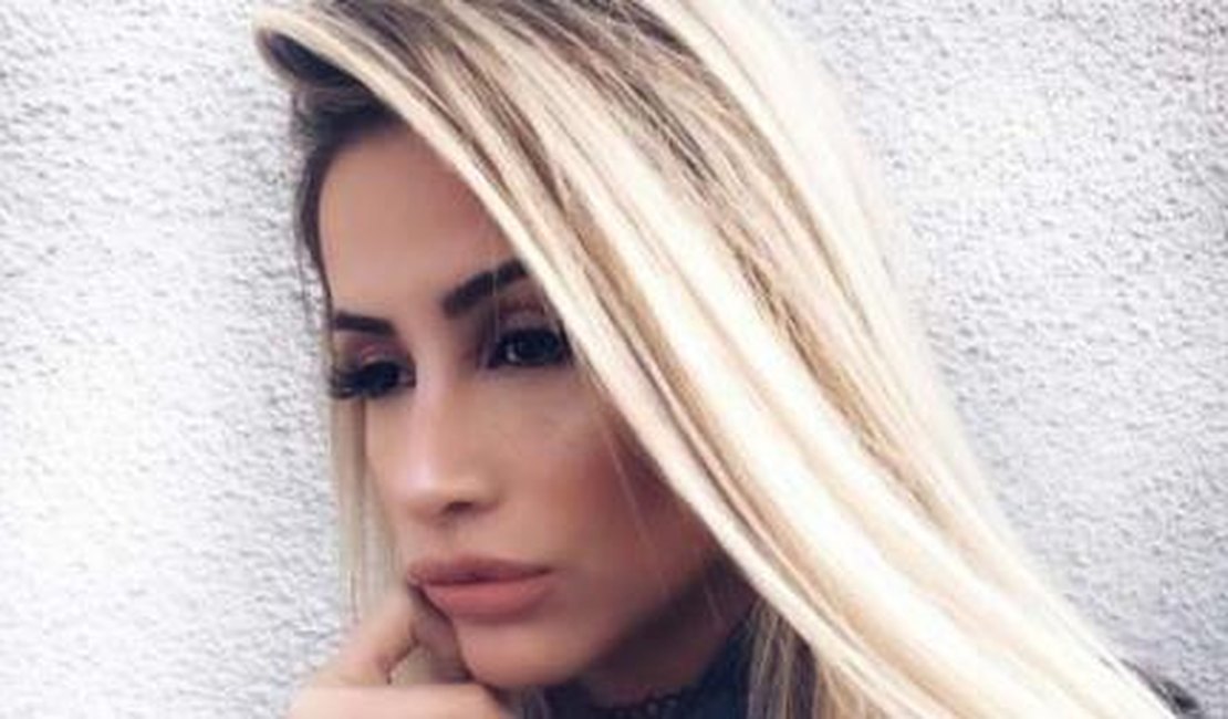 Ex-panicat, Babi Muniz integrará 'O Apocalipse'