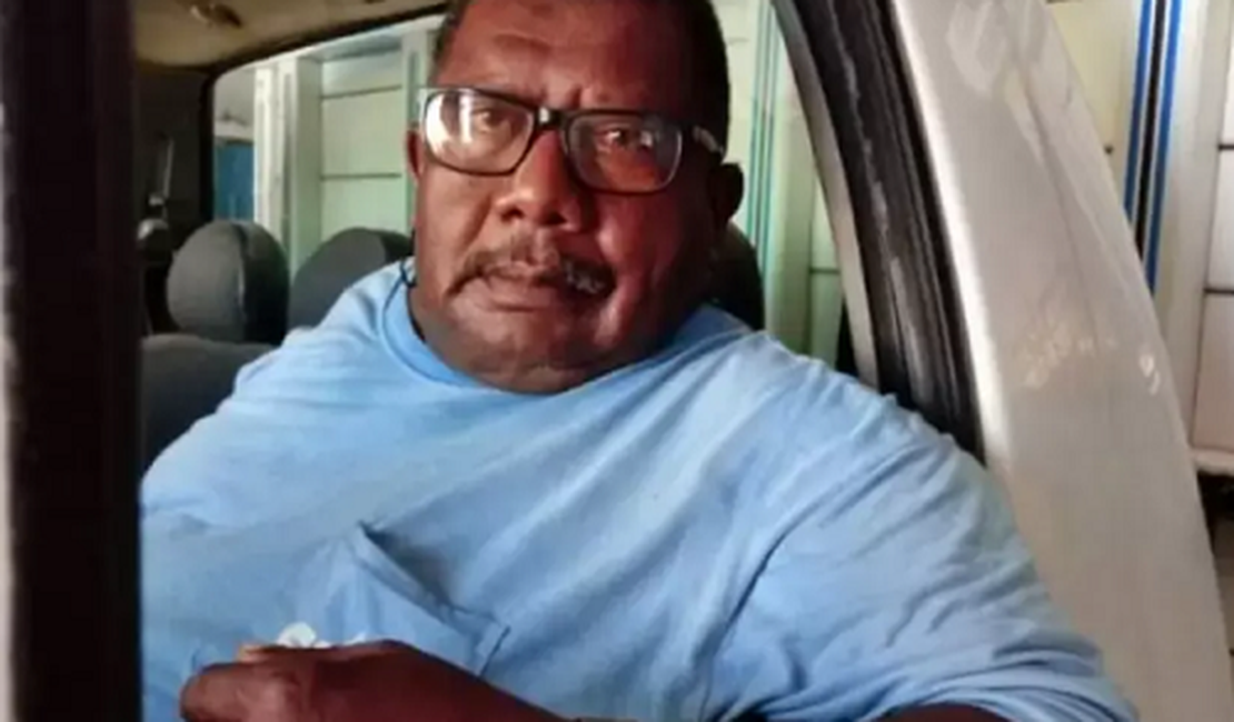 Vítima de Covid-19, servidor do SAAE de São Miguel morre no Arthur Ramos, em Maceió