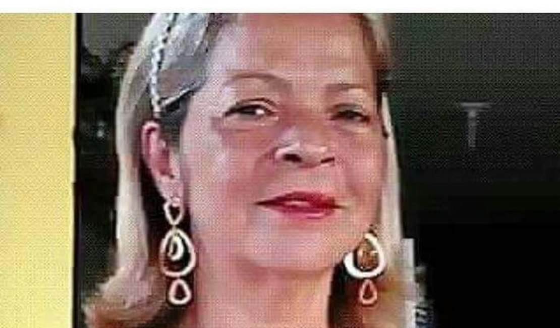 Mulher é assassinada a tiros dentro do carro em Coruripe