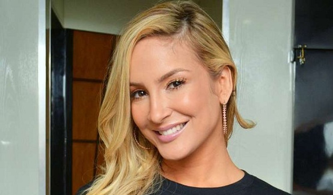 Claudia decide retirar o ‘Leitte’ do nome e fãs desaprovam