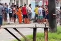 Homem é assassinado a tiros em via pública de Maceió
