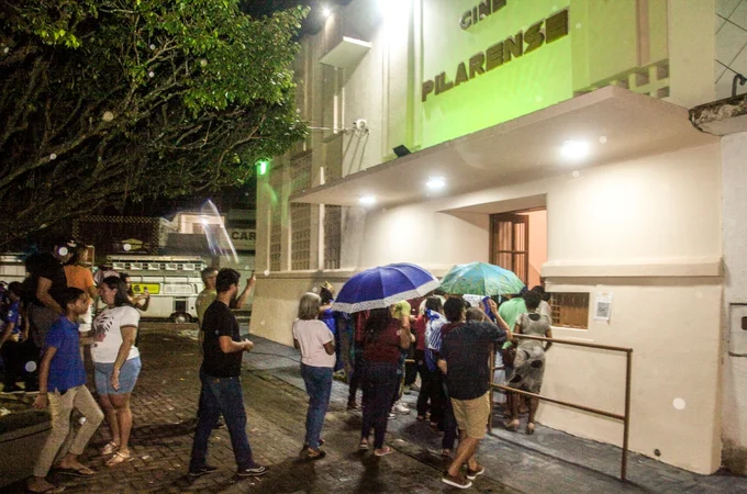 Pilar realiza Festival de Curtas-Metragens com acesso gratuito e programação especial