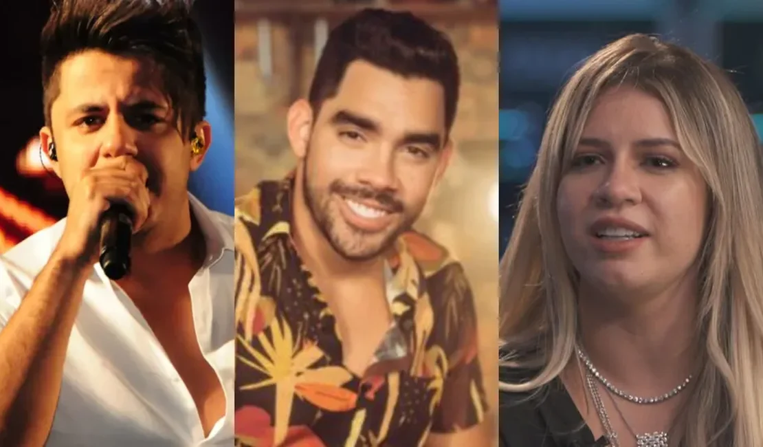 Homem que divulgou fotos de autópsia de Marília, Cristiano e GD é condenado a 10 anos de prisão