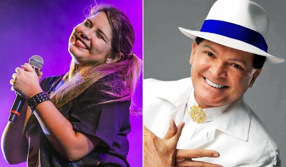 Alcymar Monteiro critica Marília Mendonça: 'música para cachaceiro'
