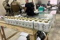 Operação é realizada em fábrica de organização criminosa em Rio Largo; grupo vendia remédios falsificados, anabolizantes e canetas emagrecedoras