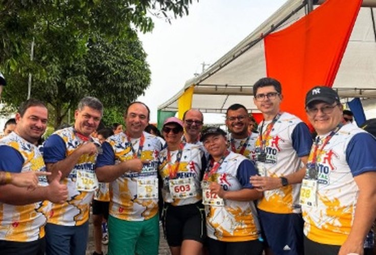 Junqueiro comemora seu 78º aniversário com grande Corrida de Rua na manhã deste domingo (6)