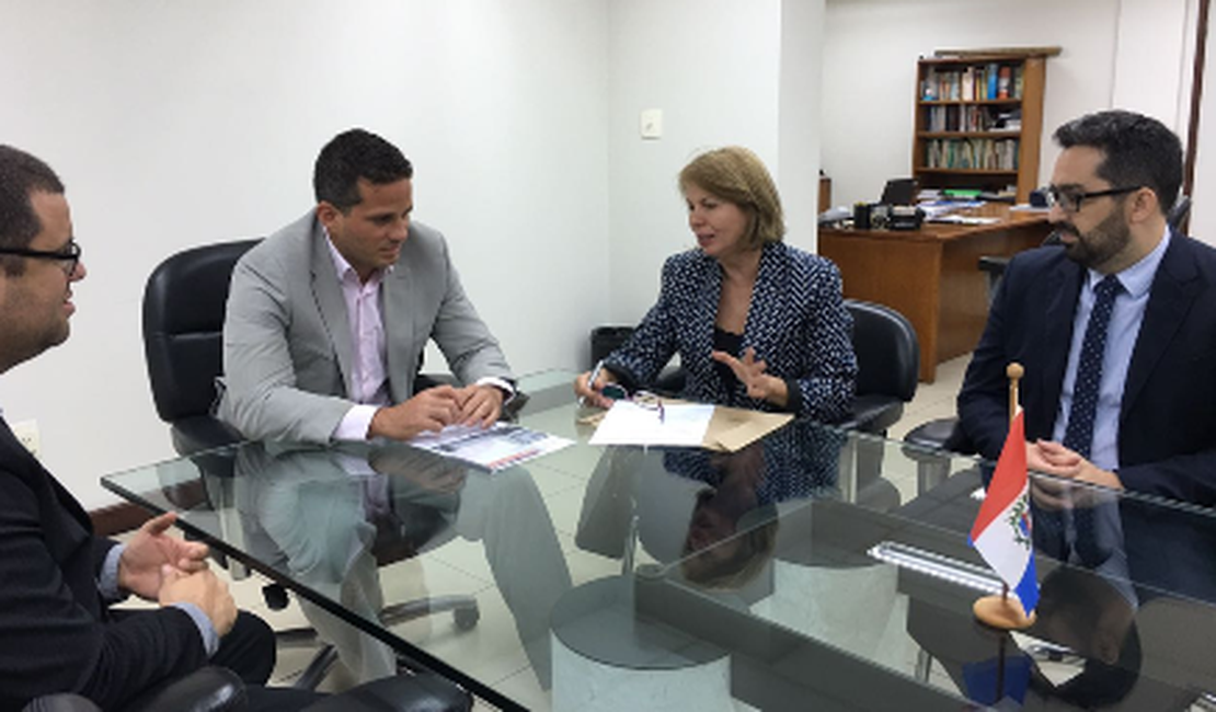 Ufal solicita atuação da Polícia Federal no caso de violência envolvendo comunidade acadêmica