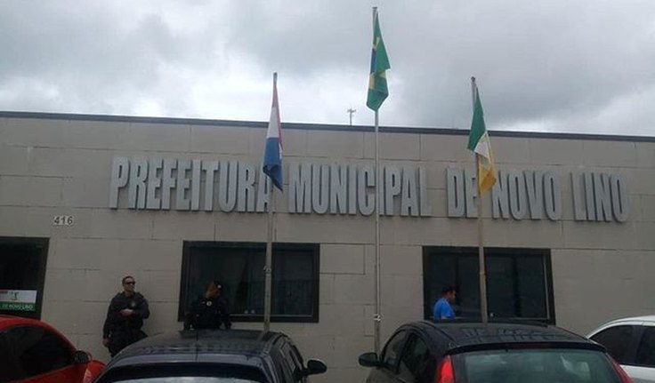 Em acordo judicial, MPT garante prioridade de contratação de cooperativas para coleta seletiva em Novo Lino