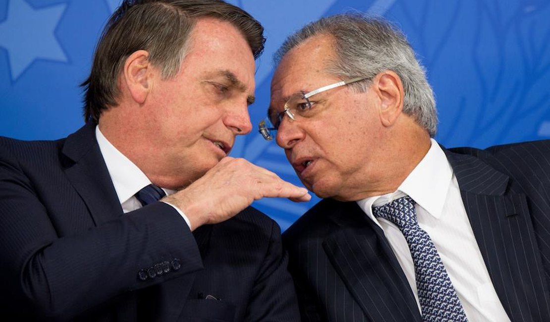 Presidente aumenta prazo para suspensão de contrato e redução de salário