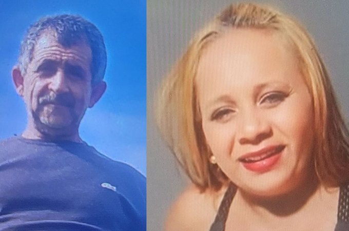 Amigos que morreram abraçados em acidente de moto em Girau do Ponciano são identificados