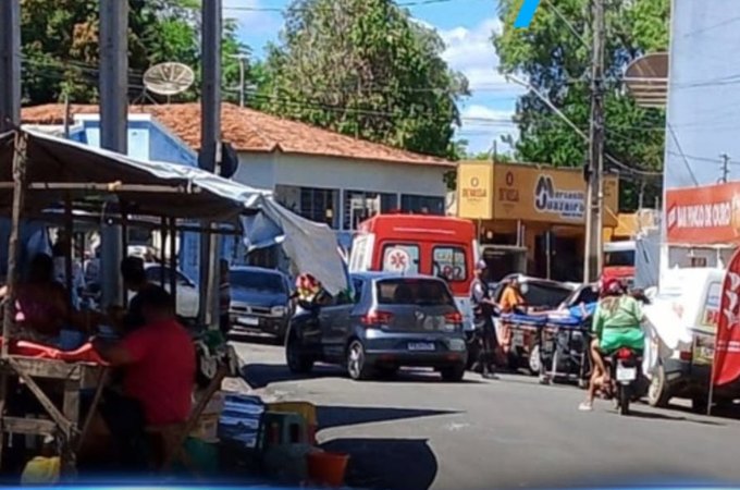 Homem passa mal após ter relação sexual em bar no Agreste alagoano