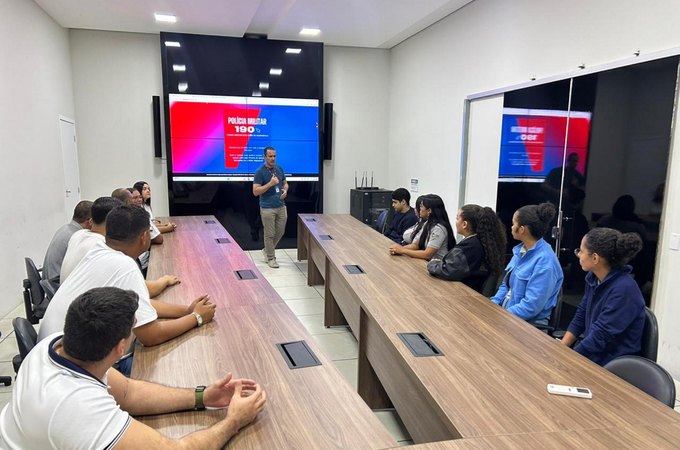 Segurança Pública lança site do 190 para atendimento de emergências em Alagoas