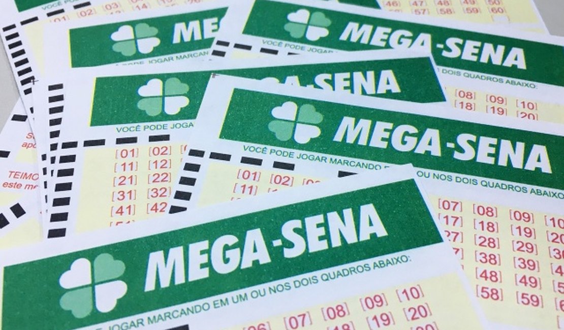 Mega-Sena, concurso 1.944: ninguém acerta as seis dezenas e prêmio vai a R$ 23 milhões