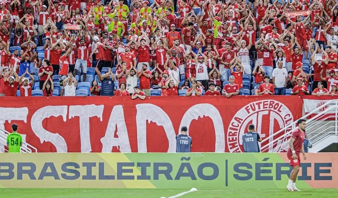 Série D classifica mais sete equipes para o mata-mata