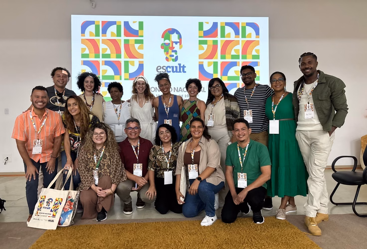 Penedo é o único representante de Alagoas em curso nacional de gestão cultural