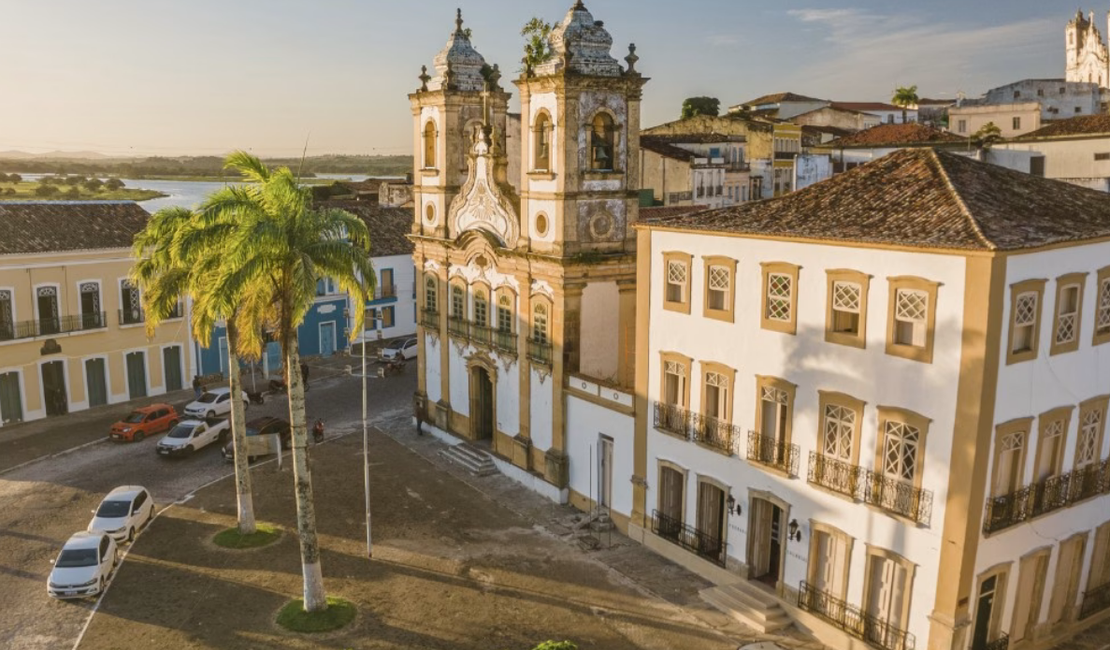 Penedo sedia Encontro Intermunicipal de Inovação na Gestão Pública durante o Inova Penedo