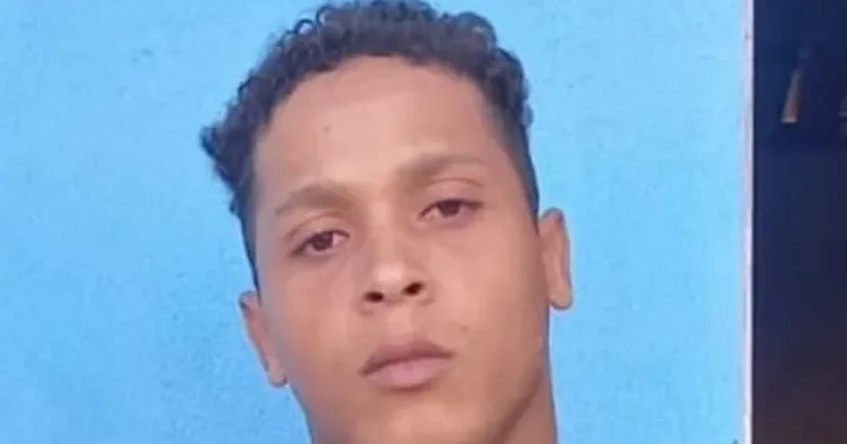 Criminoso Invade Resid Ncia E Mata Jovem Tiros Na Cabe A Em Delmiro